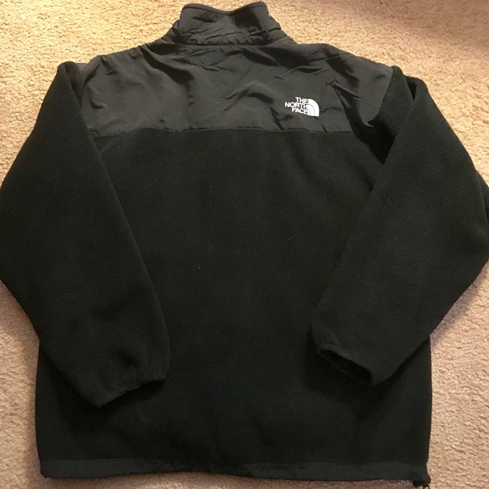 Northface Fleece (Junior/youth) - Picture 2 of 4